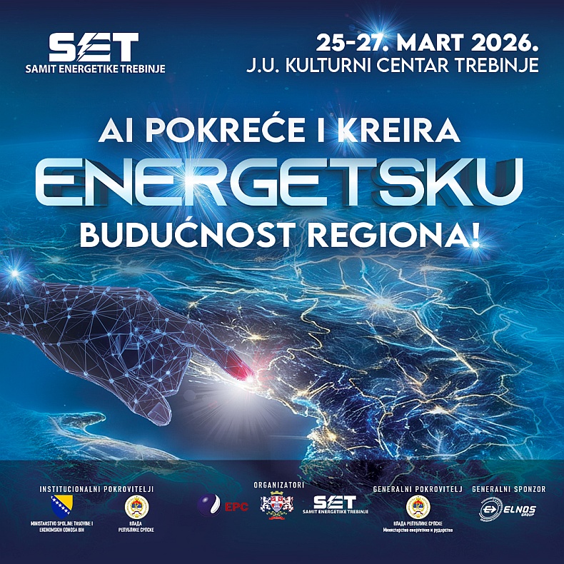 Energetska buducnost